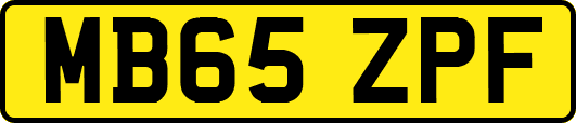 MB65ZPF