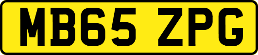 MB65ZPG