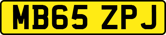 MB65ZPJ