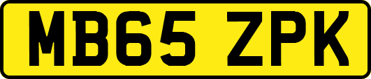 MB65ZPK