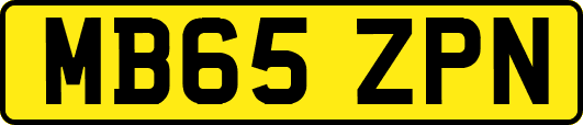 MB65ZPN