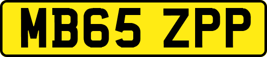 MB65ZPP