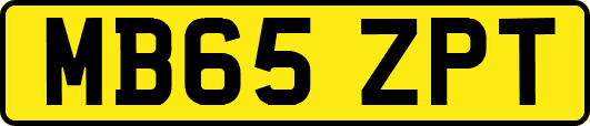MB65ZPT
