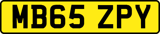 MB65ZPY