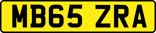 MB65ZRA