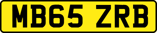 MB65ZRB