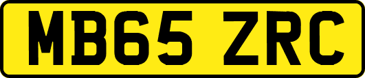 MB65ZRC