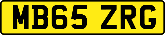 MB65ZRG