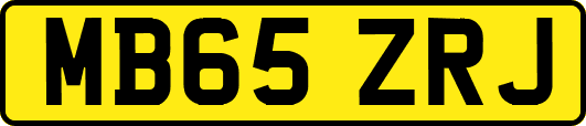 MB65ZRJ