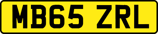 MB65ZRL