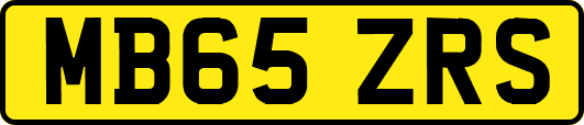 MB65ZRS
