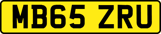 MB65ZRU