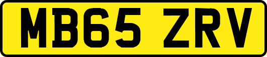 MB65ZRV
