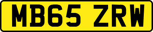 MB65ZRW