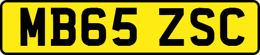 MB65ZSC
