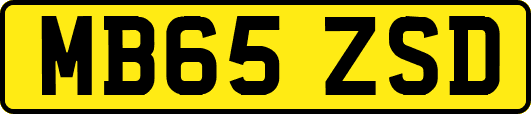 MB65ZSD