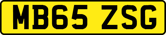 MB65ZSG