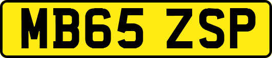 MB65ZSP