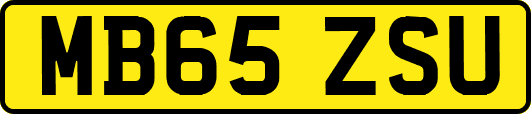 MB65ZSU