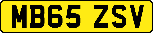 MB65ZSV