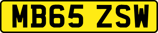 MB65ZSW