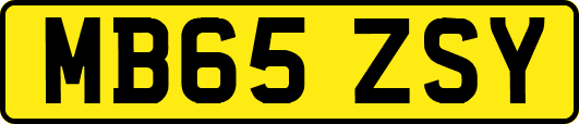 MB65ZSY