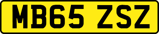 MB65ZSZ