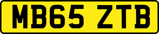MB65ZTB