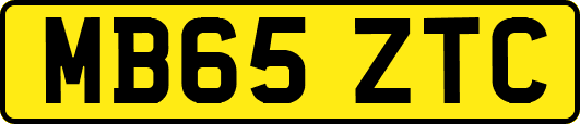 MB65ZTC