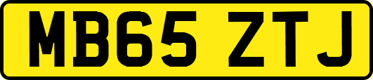 MB65ZTJ