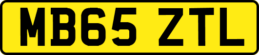 MB65ZTL