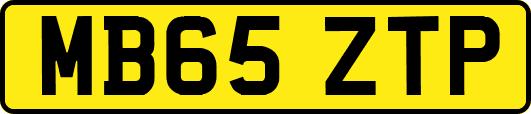 MB65ZTP
