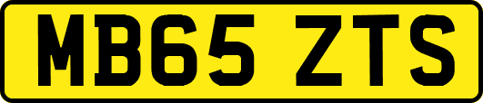 MB65ZTS