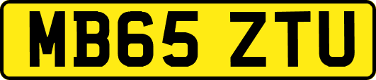 MB65ZTU