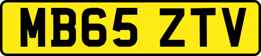 MB65ZTV