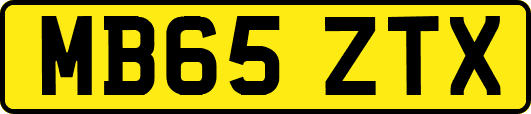 MB65ZTX