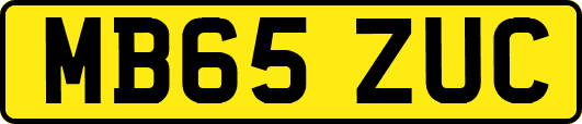 MB65ZUC