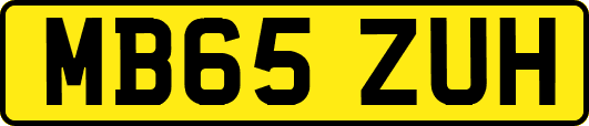 MB65ZUH