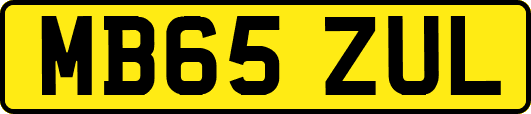 MB65ZUL