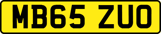 MB65ZUO