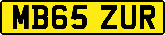 MB65ZUR