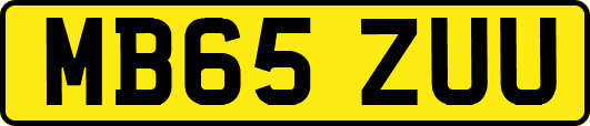 MB65ZUU