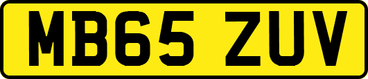 MB65ZUV