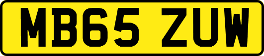 MB65ZUW