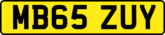MB65ZUY