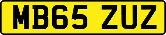 MB65ZUZ