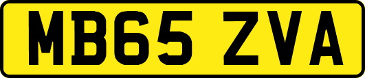 MB65ZVA