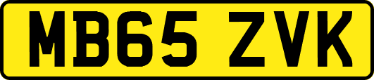 MB65ZVK