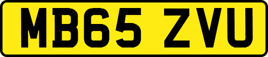 MB65ZVU