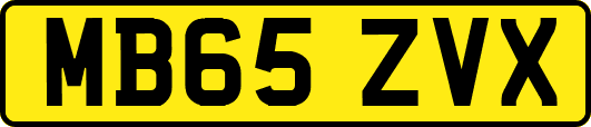MB65ZVX